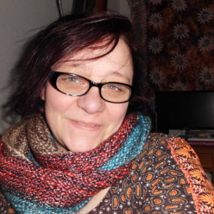 Profilbild von Kati Marquard