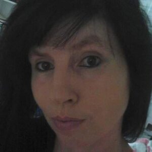 Profilbild von Kati Menzer