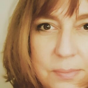 Profilbild von Kati Miersch