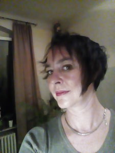Profilbild von Kati Müller