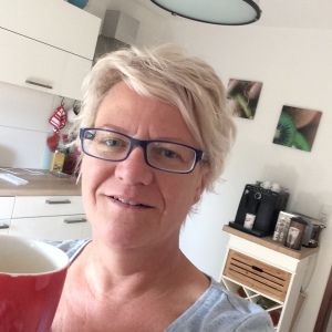 Profilbild von Kati Müller