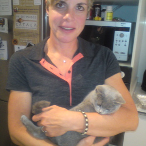 Profilbild von Kati Neuhaus