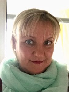 Profilbild von Kati Peitsch
