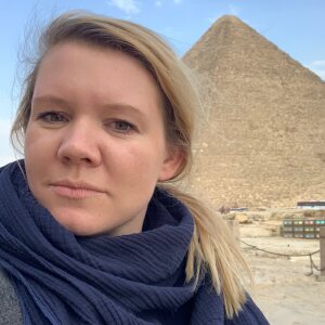 Profilbild von Kati Peters
