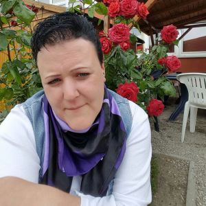 Profilbild von Kati Pietsch