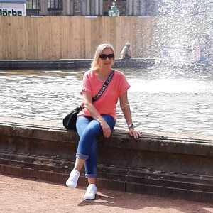 Profilbild von Kati Poma