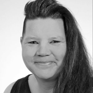 Profilbild von Kati Reck