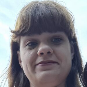 Profilbild von Kati Reggentin