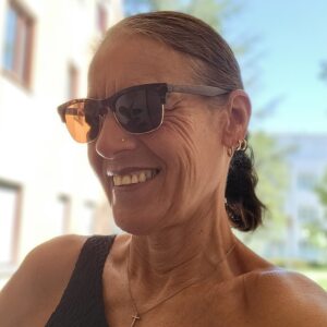 Profilbild von Kati Rück