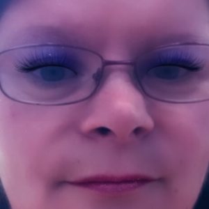Profilbild von Kati Scharf