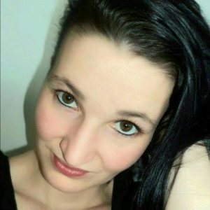 Profilbild von Kati Schneevoigt