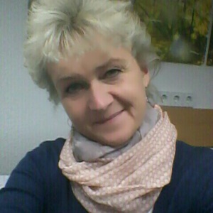Profilbild von Kati Seidel