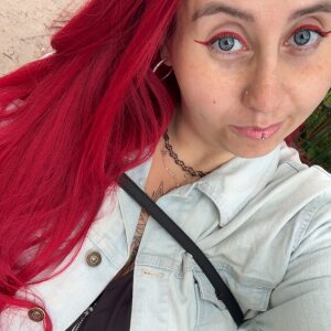 Profilbild von Kati Senz