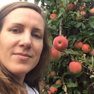 Profilbild von Kati Stechmann