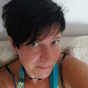 Profilbild von Kati Störmer