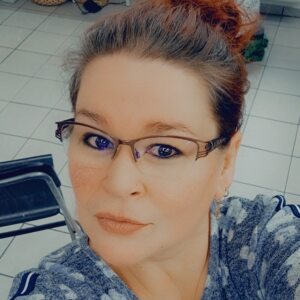 Profilbild von Kati Tayachi