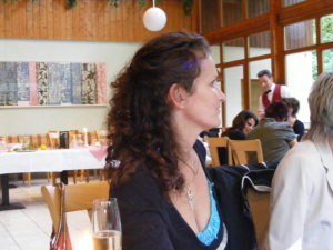 Profilbild von Kati Vogel