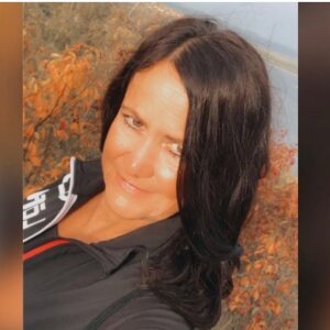 Profilbild von Kati Wabnitz