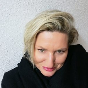 Social Media Profilbild Kati Wader 