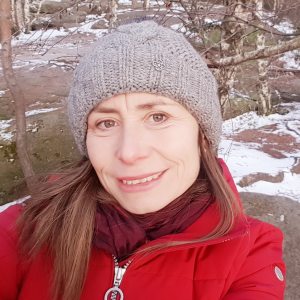 Profilbild von Kati Wetzel