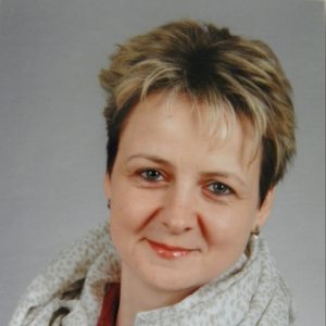 Profilbild von Kati Wetzig