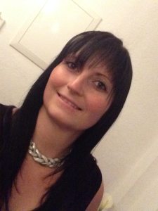 Profilbild von Kati Zimmermann