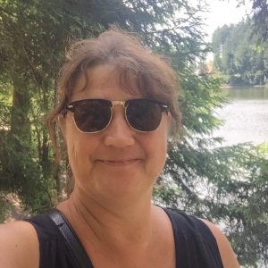 Profilbild von Kati Zippel