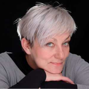 Profilbild von Kati Zorn
