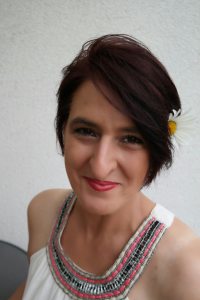 Profilbild von Katica Bergmayer