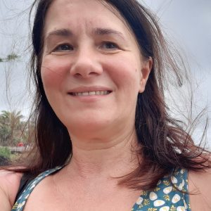 Profilbild von Katica Pittermann-Juhas