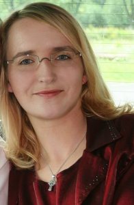 Profilbild von Katie Schasse