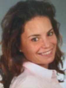 Profilbild von Katina Gärtner