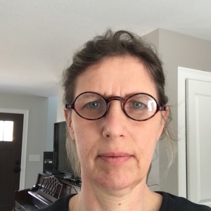 Profilbild von Katina Wustlich