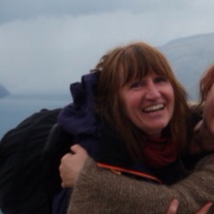 Profilbild von Katinka Bouche