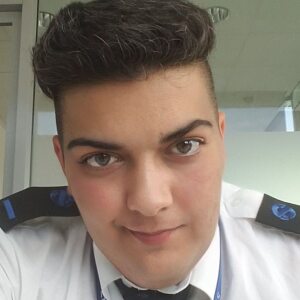 Profilbild von Katiuscia Giorgio