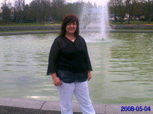 Profilbild von Katiuscia Gruhler