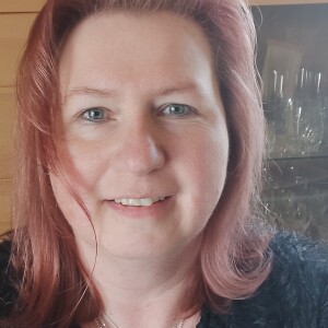 Profilbild von Katja Christina Winkelmann