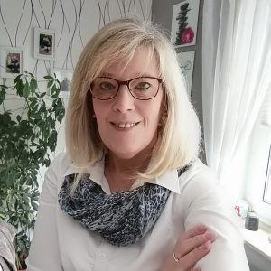 Profilbild von Katja Corinna Lerch