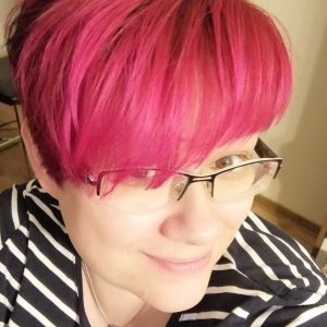 Profilbild von Katja Kaddel Stein