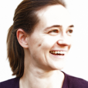 Profilbild von Katja M. Schneider