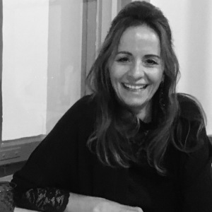 Profilbild von Katja Maren Schalow-Sofian