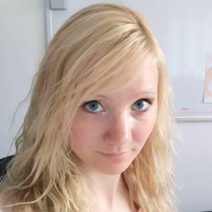Profilbild von Katja Maria Mosch
