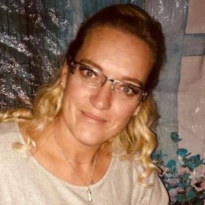 Profilbild von Katja Nadine Meyer