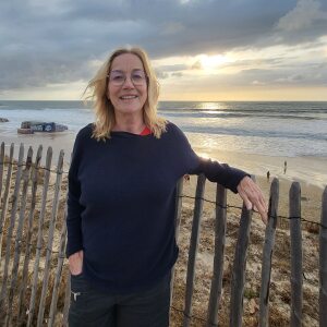 Profilbild von Katja-S. Tonn