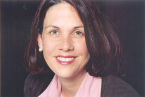 Profilbild von Katja Simone Rietzler