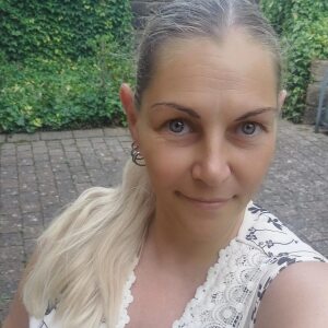 Profilbild von Katja Stefanie Geißler