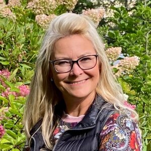 Profilbild von Katja Abel