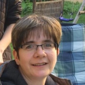 Profilbild von Katja Adam