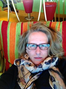 Profilbild von Katja Adams