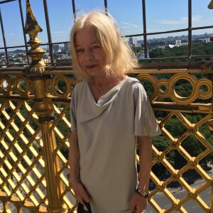 Profilbild von Katja Agnesens